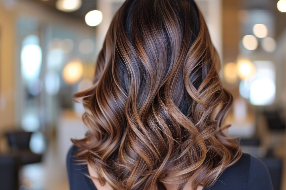 Balayage