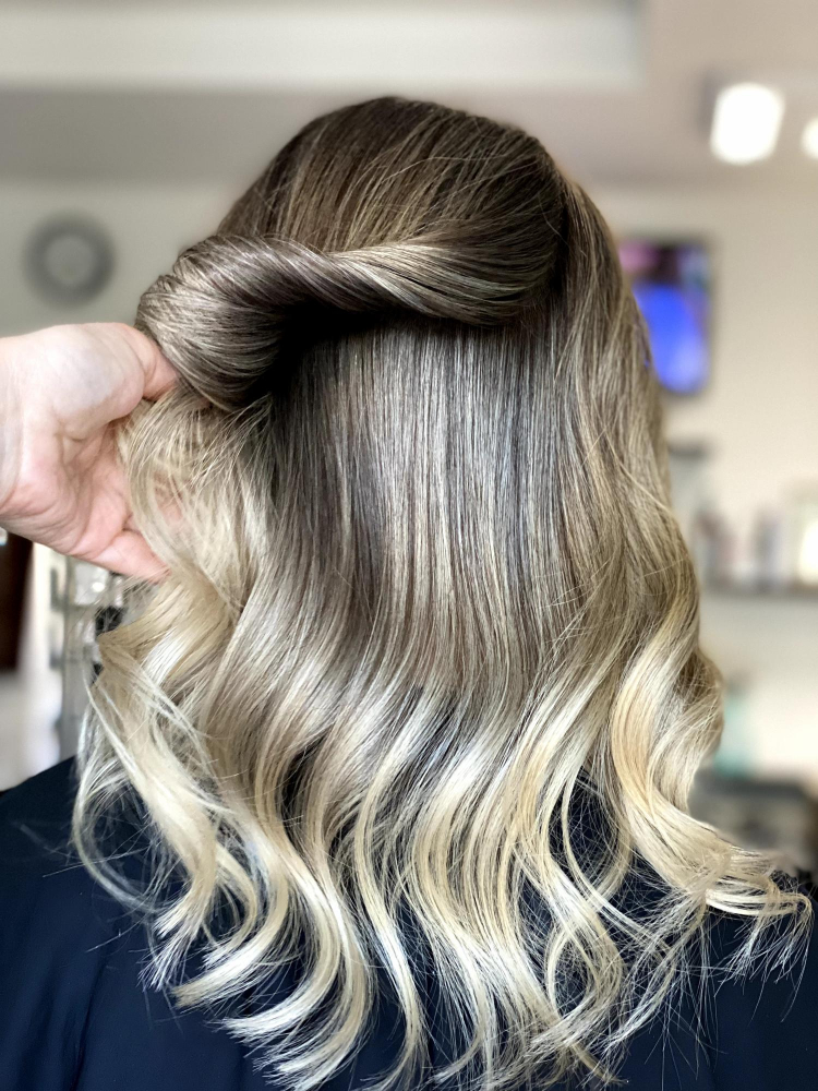 Balayage