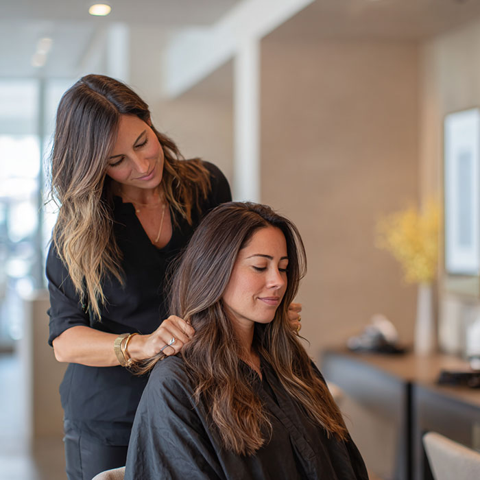 What to Expect During Your Appointment