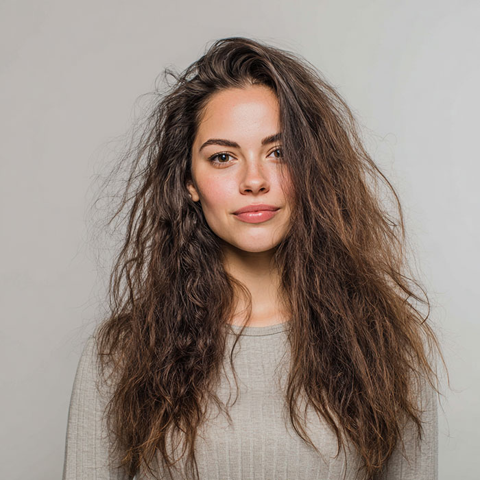 Who Is Keratin Treatment Best For?